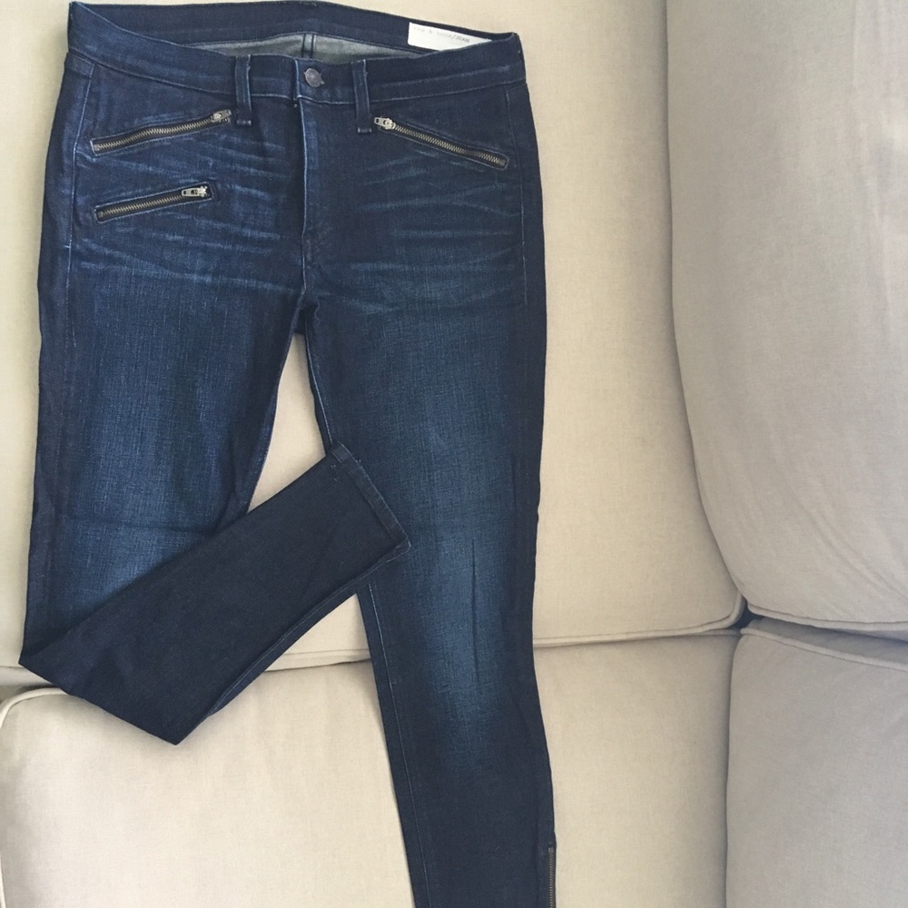 Rag & Bone Jeans size 30